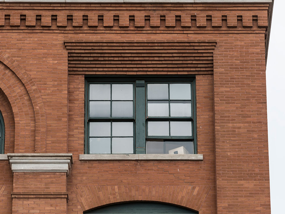 1892 Bishops Palace Front